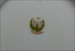 TALERZ TILLOWITZ - zdjęcie 4