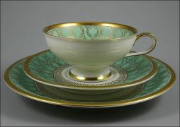 ZESTAW ŚNIADANIOWY SELTMANN - zdjęcie 1