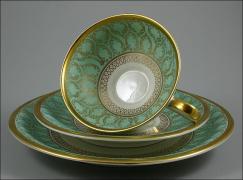 ZESTAW ŚNIADANIOWY SELTMANN - zdjęcie 2