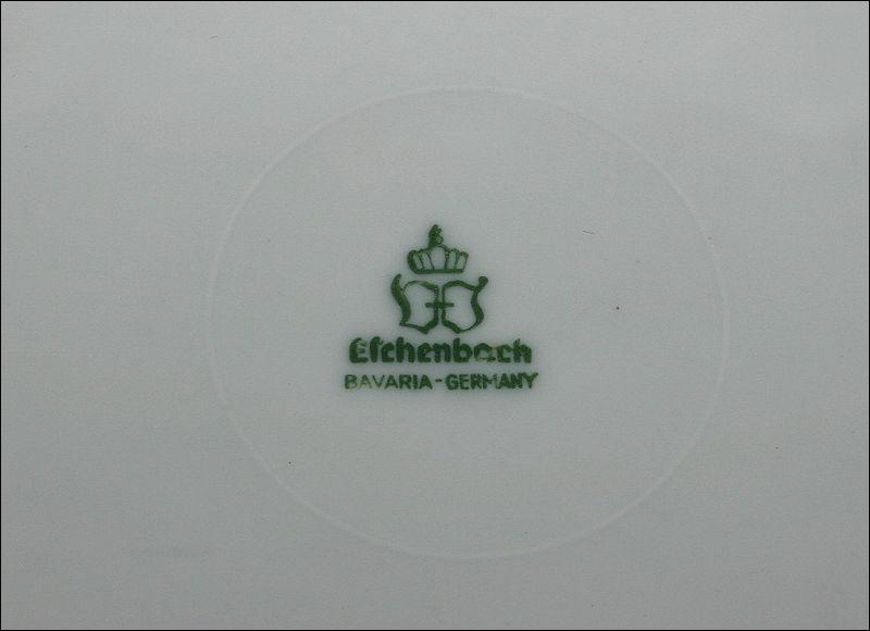 ZESTAW ŚNIADANIOWY ESCHENBACH - 5