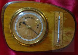 STYLOWY BAROMETR - zdjęcie 1