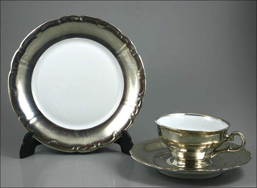 BAWARSKI ZESTAW ŚNIADANIOWY - 3