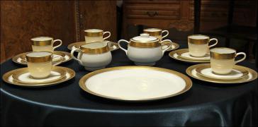 ROSENTHAL - SERWIS DO KAWY - zdjęcie 2