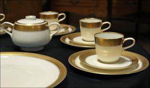 ROSENTHAL - SERWIS DO KAWY - zdjęcie 3