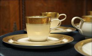 ROSENTHAL - SERWIS DO KAWY - zdjęcie 5