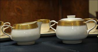 ROSENTHAL - SERWIS DO KAWY - zdjęcie 7