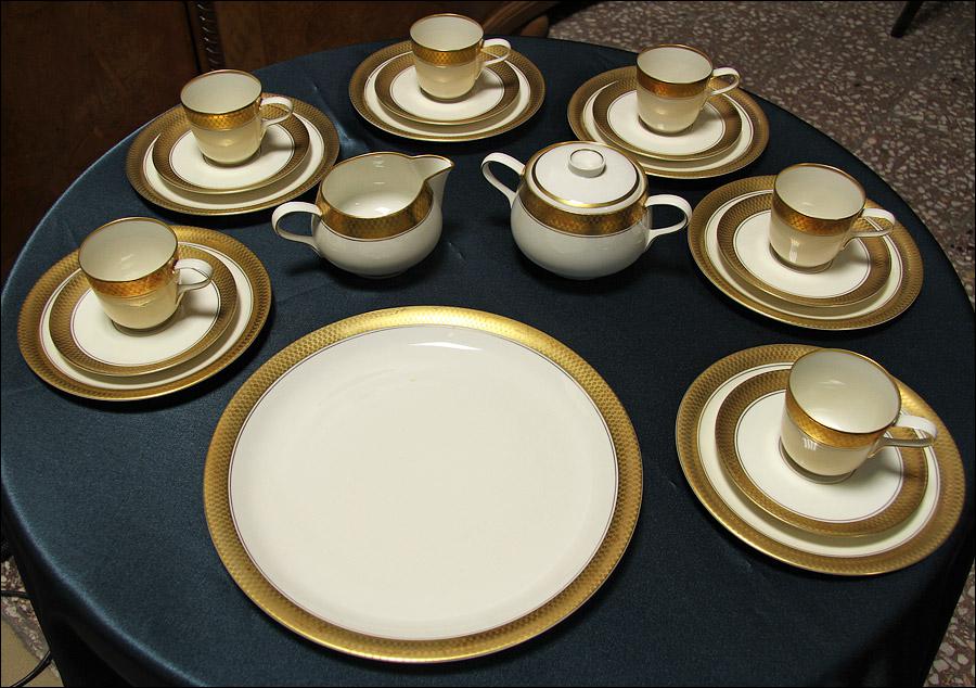 ROSENTHAL - SERWIS DO KAWY - 7