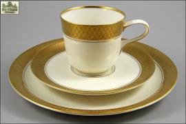 ROSENTHAL - ZESTAW ŚNIADANIOWY - zdjęcie 1