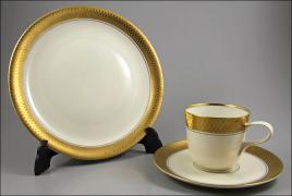 ROSENTHAL - ZESTAW ŚNIADANIOWY - zdjęcie 5