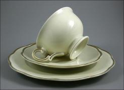 ZESTAW ŚNIADANIOWY KPM - zdjęcie 2