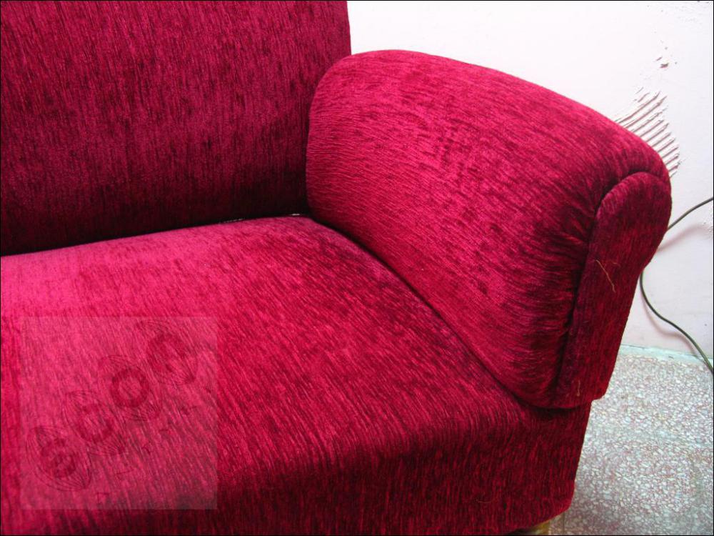 SOFA EKLEKTYCZNA - XIXw - 2
