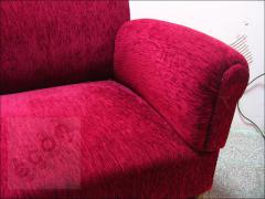 SOFA EKLEKTYCZNA - XIXw - zdjęcie 3