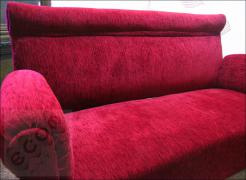 SOFA EKLEKTYCZNA - XIXw - zdjęcie 6