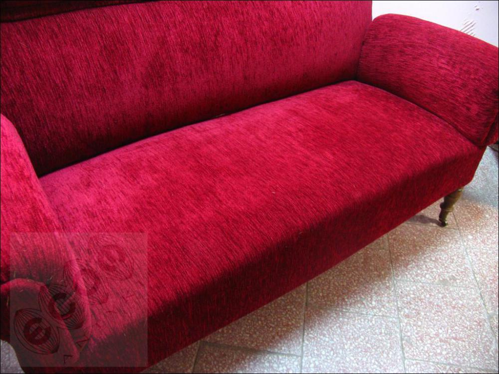 SOFA EKLEKTYCZNA - XIXw - 6