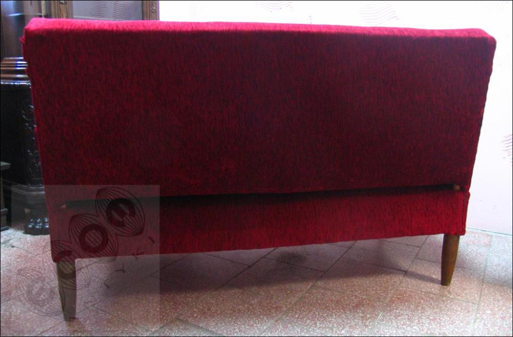 SOFA EKLEKTYCZNA - XIXw - 7