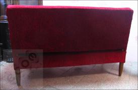 SOFA EKLEKTYCZNA - XIXw - zdjęcie 8