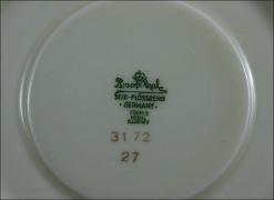 FILIŻANKA ROSENTHAL - zdjęcie 4