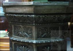 AMFORA NA PIEDESTALE - XVIII/XIXw. (k) - zdjęcie 18 AMFORA NA PIEDESTALE - XVIII/XIXw. (k) - zdjęcie 18