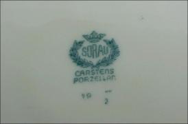 TALERZ SORAU - zdjęcie 3