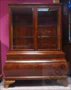 WITRYNA ART DECO - PO RENOWACJI - zdjęcie 2 WITRYNA ART DECO - PO RENOWACJI - zdjęcie 2