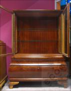 WITRYNA ART DECO - PO RENOWACJI - zdjęcie 8 WITRYNA ART DECO - PO RENOWACJI - zdjęcie 8