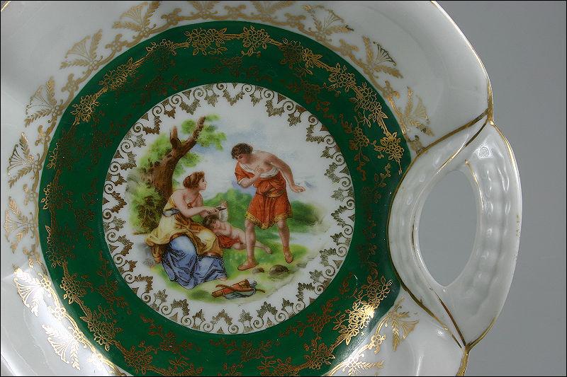 SERWER OSCAR SCHLEGELMILCH (k) - 1