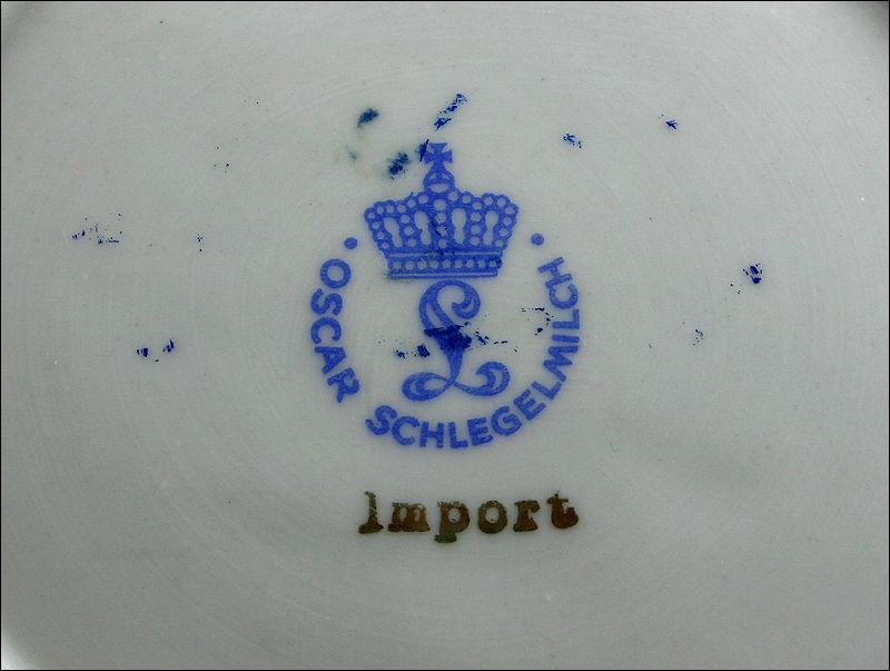 SERWER OSCAR SCHLEGELMILCH (k) - 3