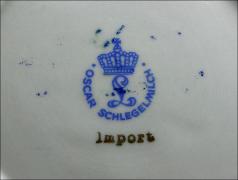 SERWER OSCAR SCHLEGELMILCH (k) - zdjęcie 4
