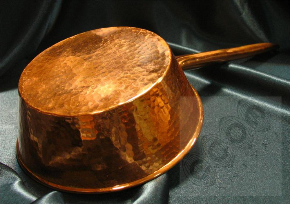 MIEDZIANY RONDEL (k) - 1