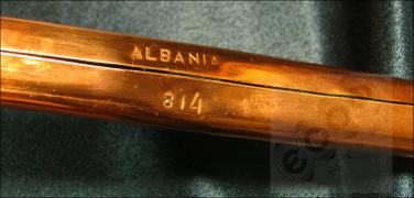 MIEDZIANY RONDEL (k) - zdjęcie 3