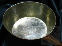 MIEDZIANY RONDEL (k) - zdjęcie 4