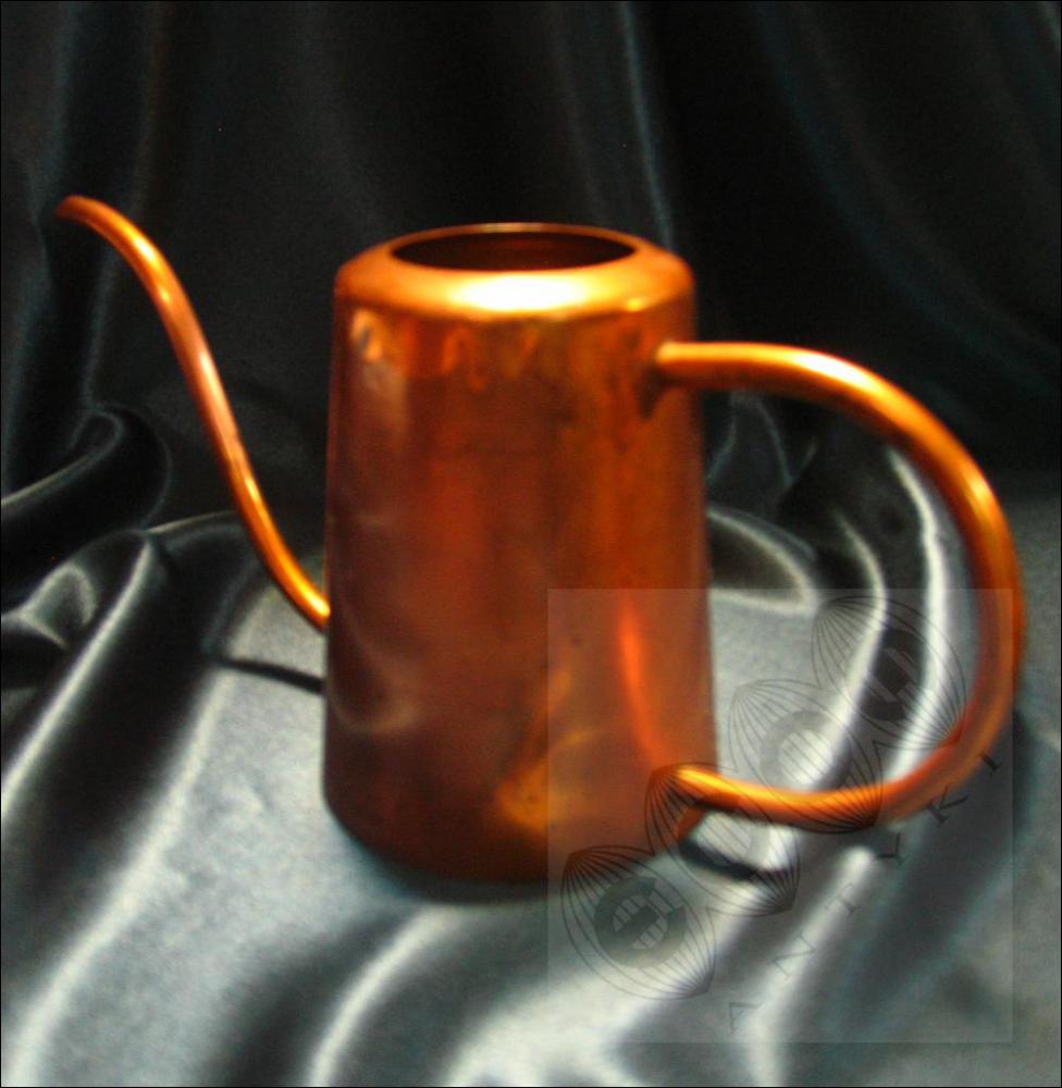 MIEDZIANY IMBRYK (k) - 1