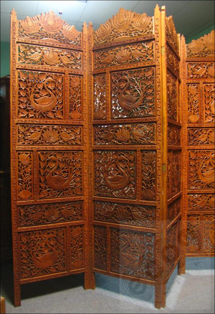 MAHONIOWY PARAWAN (k) - 1