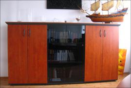 KOMPLET GABINETOWY (k) - zdjęcie 2