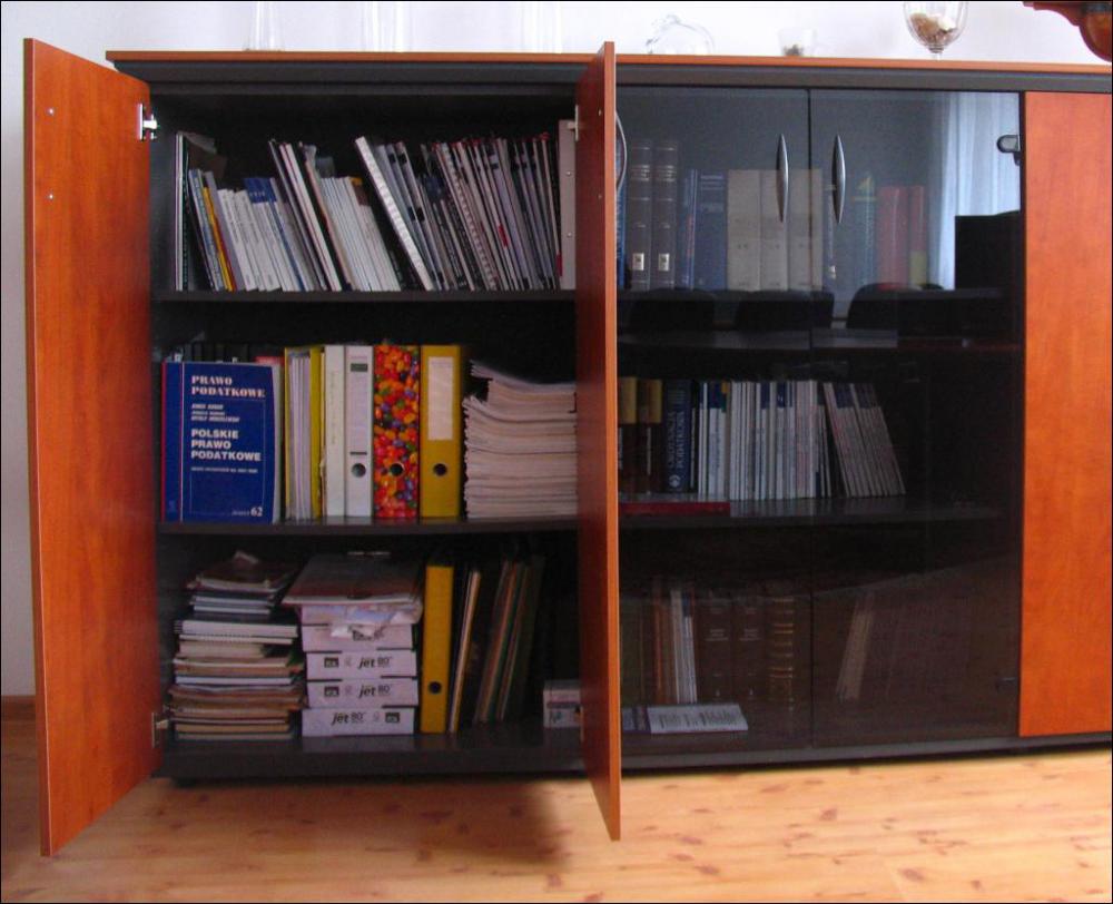 KOMPLET GABINETOWY (k) - 4
