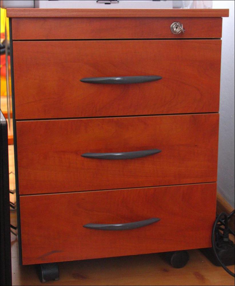 KOMPLET GABINETOWY (k) - 14