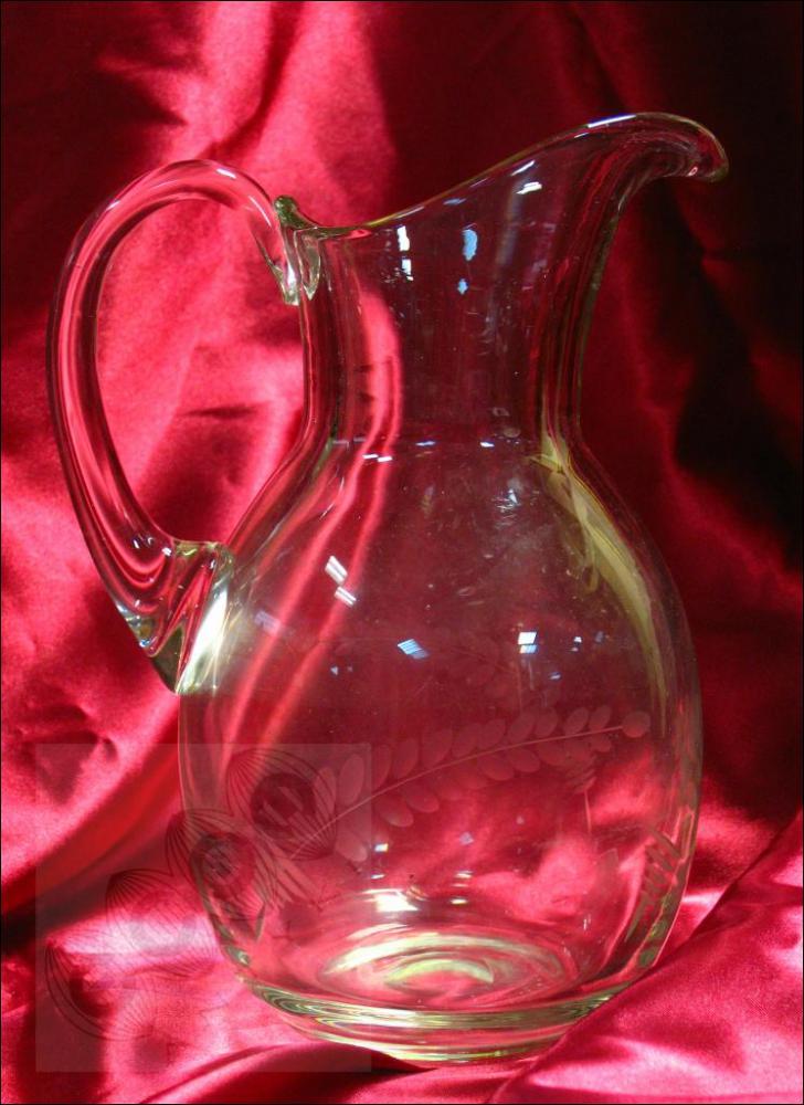 SZKLANY DZBAN - 2