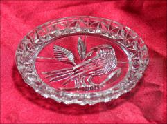 SZKLANY PODSTAWEK - zdjęcie 1