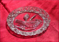 PODSTAWEK SZKLANY - zdjęcie 1