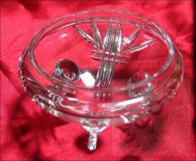 SZKLANA MISECZKA - zdjęcie 1