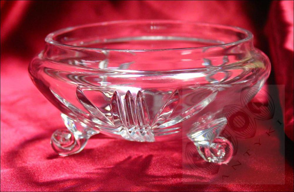 SZKLANA MISECZKA - 1