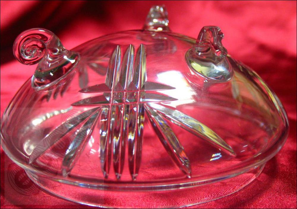 SZKLANA MISECZKA - 2