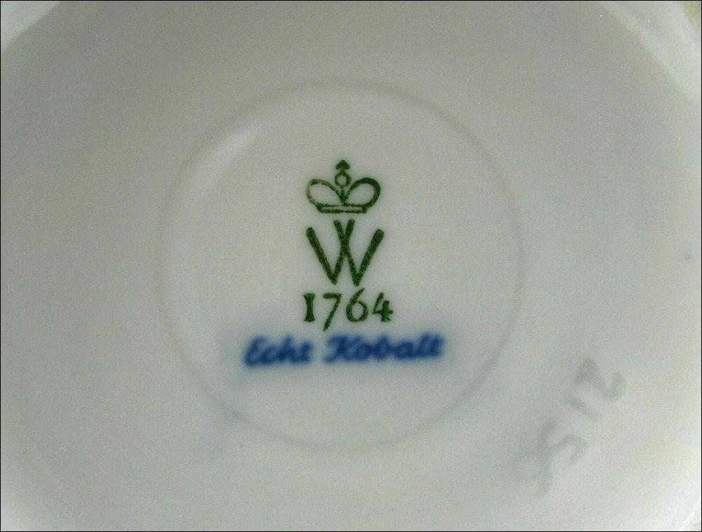 WAZON WALLENDORF - 2