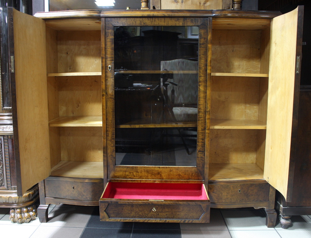 BRZOZOWA BIBLIOTECZKA (kg) - 4
