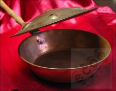 PODGRZEWACZ NA WĘGIEL - zdjęcie 2