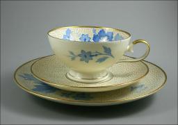 ZESTAW ŚNIADANIOWY SELTMANN - zdjęcie 1