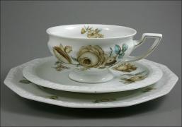ZESTAW ŚNIADANIOWY ROSENTHAL - zdjęcie 1