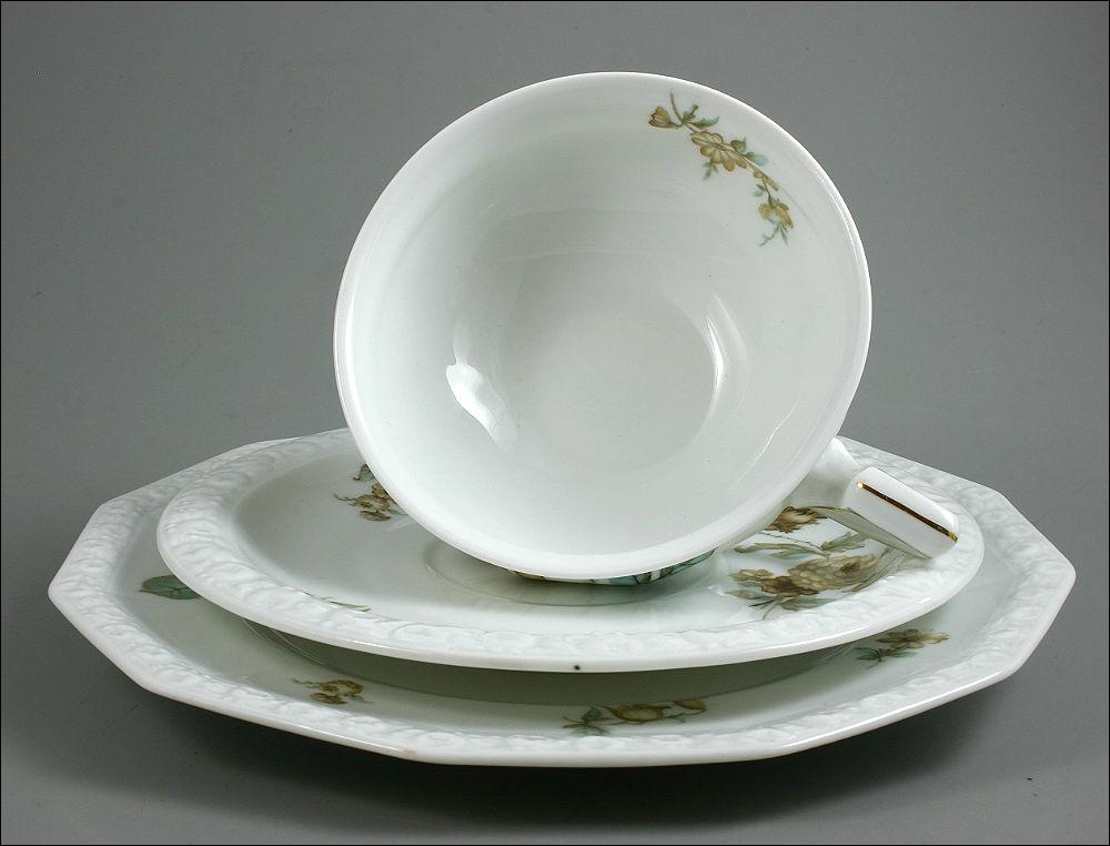 ZESTAW ŚNIADANIOWY ROSENTHAL - 1
