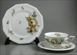 ZESTAW ŚNIADANIOWY ROSENTHAL - zdjęcie 4