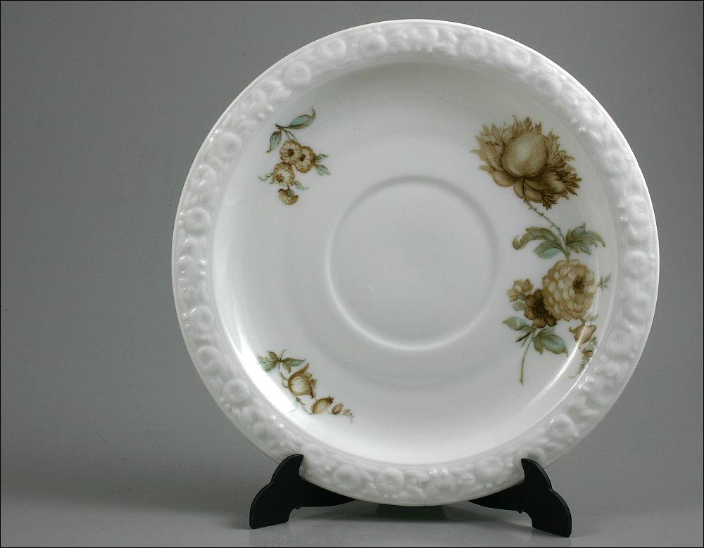 ZESTAW ŚNIADANIOWY ROSENTHAL - 4